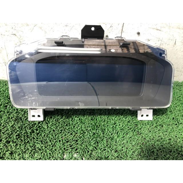ZR−V 6AA-RZ6 スピードメーター 78100-J340 78100-3Y0-J34 【即納