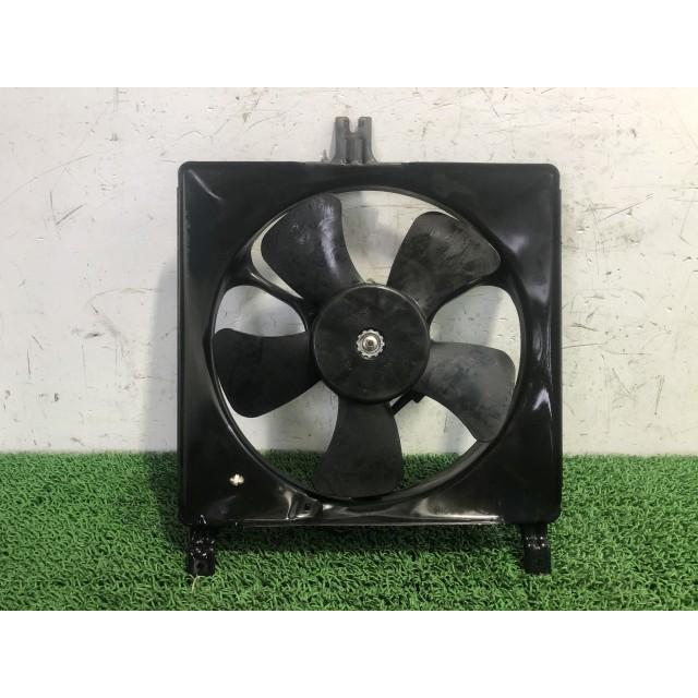 ラパン DBA-HE22S 電動ファン 168000-7600 17120-58J00 17760-58J50
