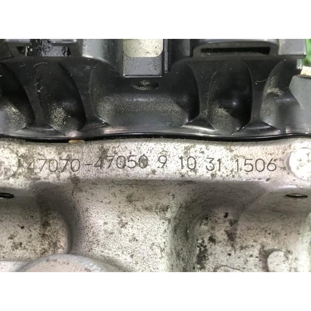 プリウス DAA-ZVW30 ブレーキマスターASSY 47570-47030 47070-47060