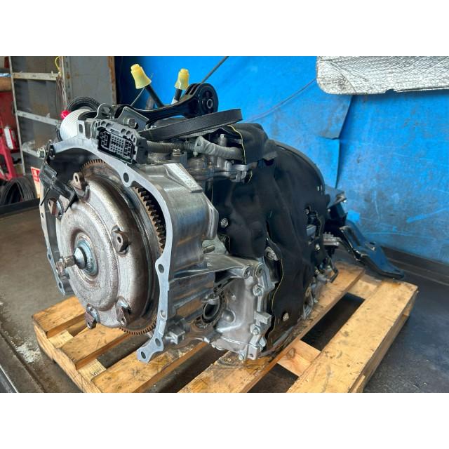インプレッサ 3BA-GT2 オートマチックミッションASSY  31000AJ880 【即納】　インボイス対応_1