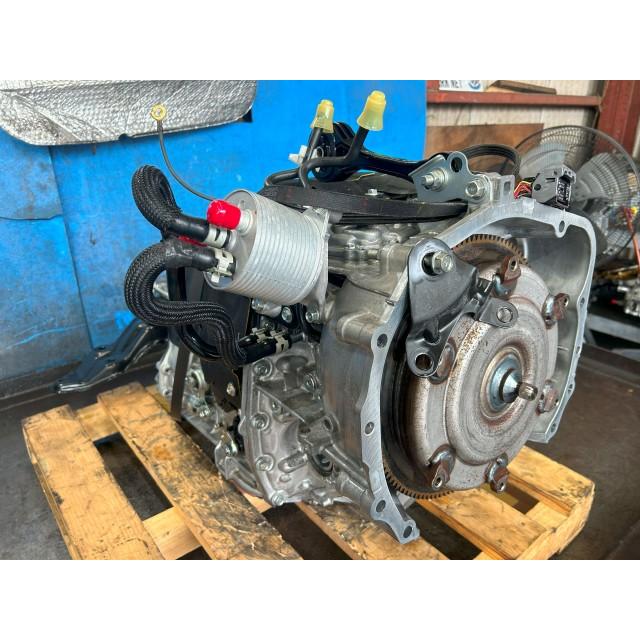 インプレッサ 3BA-GT2 オートマチックミッションASSY  31000AJ880 【即納】　インボイス対応_2