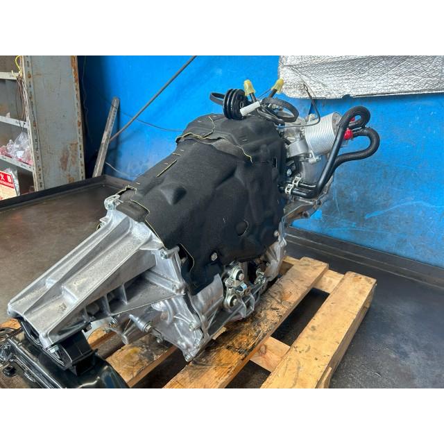インプレッサ 3BA-GT2 オートマチックミッションASSY  31000AJ880 【即納】　インボイス対応_3