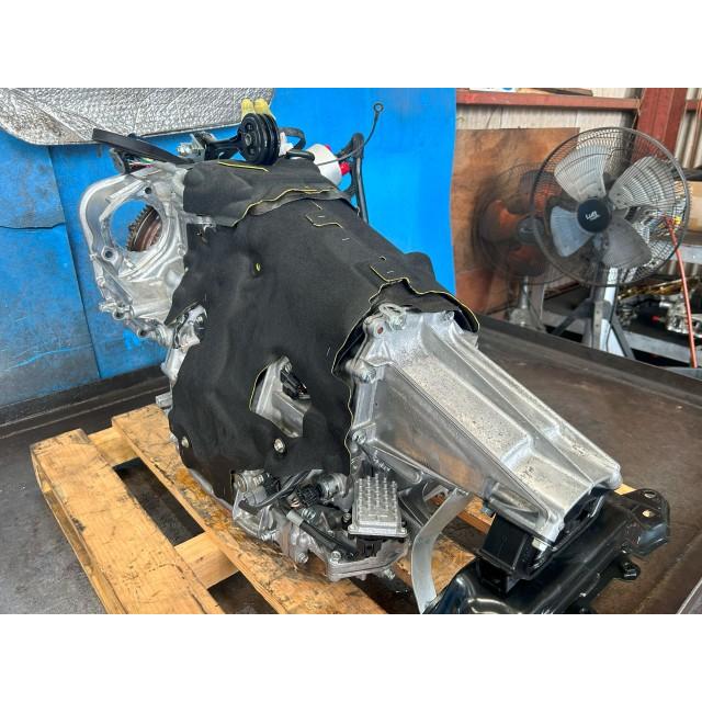 インプレッサ 3BA-GT2 オートマチックミッションASSY  31000AJ880 【即納】　インボイス対応_4