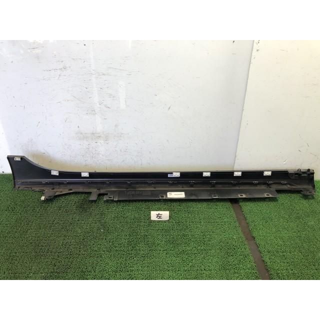 BMW 1シリーズ 3DA-7M20 左サイドステップ 51129881574 【即納】 イン