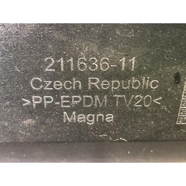 BMW 1シリーズ 3DA-7M20 左サイドステップ 51129881574 【即納】 イン