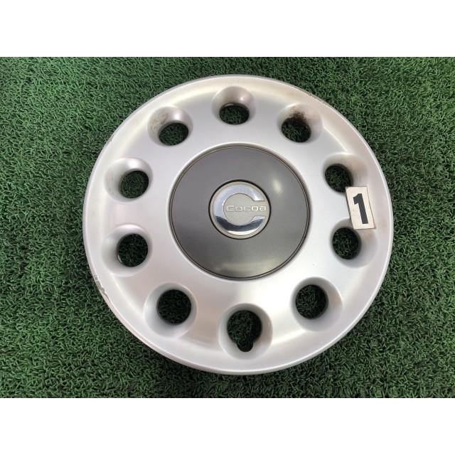 ミラ（ダイハツ） ミラココア DBA-L675S ホイールキャップ 42602-B2120