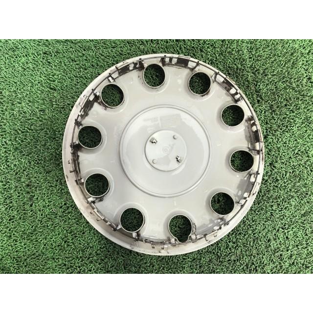 ミラココア　等　   ホイールキャップ ダイハツ（DAIHATSU） ○◯純正部品ダイハツ ミラ ココアカラー