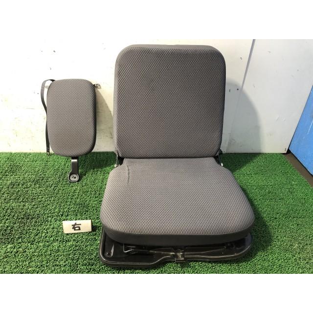 ハイゼット EBD-S510P ドライバーシート 71410-B5170-C0 71430-B5240