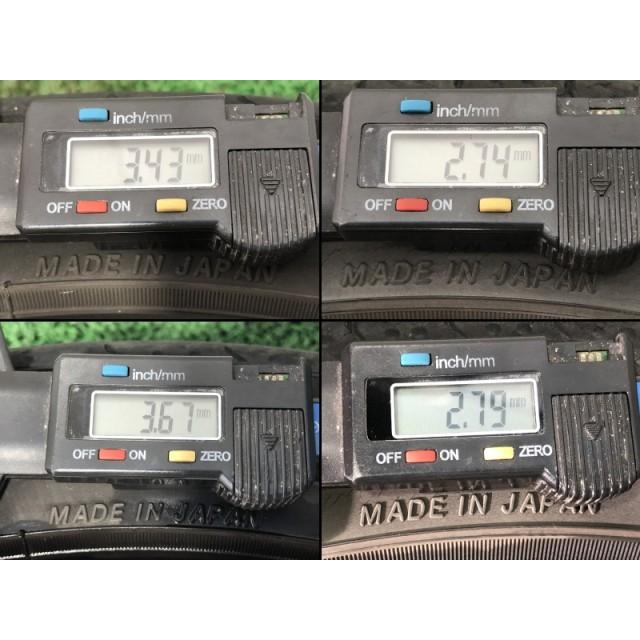 ヴォクシー 社外 ホイール 4本セット 18インチ 18× 7.0J オフセット 52
