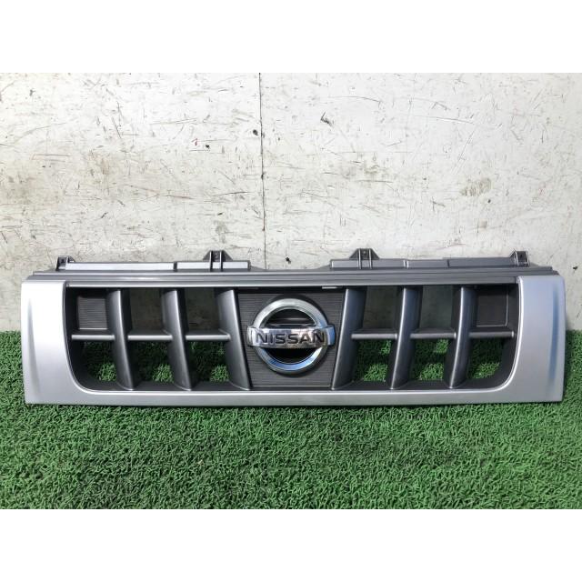 キックス ABA-H59A ラジエータグリル 62300-6A03A 【即納】 インボイス