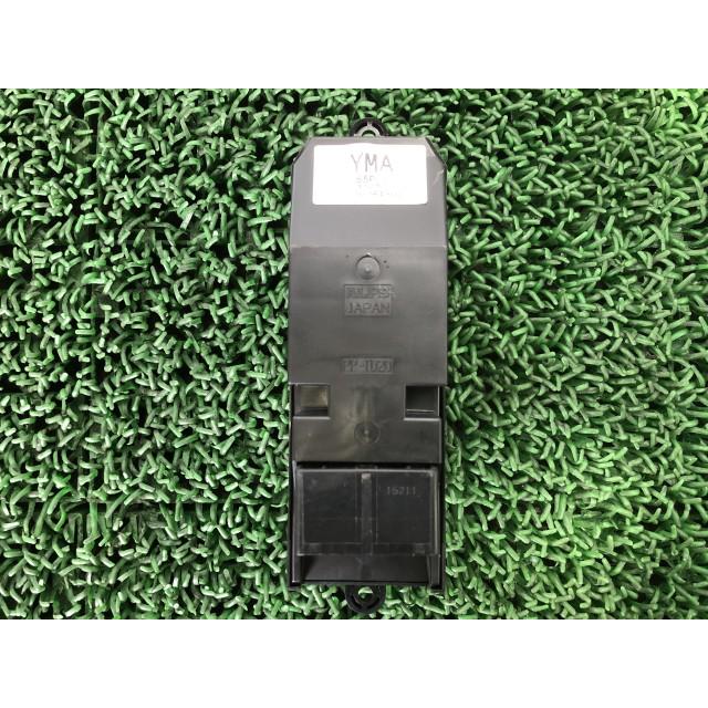 ハスラー DAA-MR41S パワーウインドウスイッチ 65P00 37990-65P00