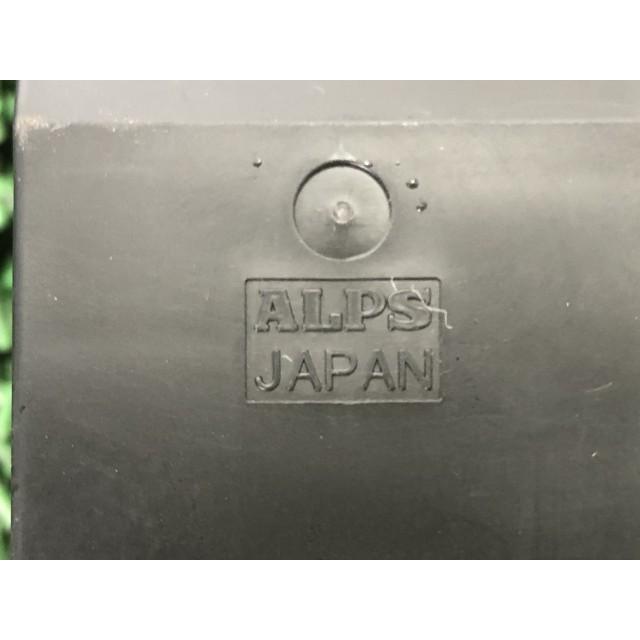 ハスラー DAA-MR41S パワーウインドウスイッチ 65P00 37990-65P00