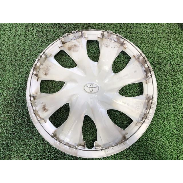ポルテ DBA-NCP141 ホイールキャップ 42602-52450 42602-52451【即納