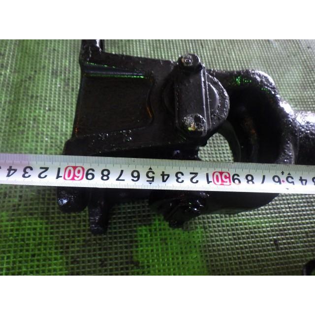 UD日産大型車 ADG-CW4XL RRプロペラシャフトASSY 37045-9001 【即納