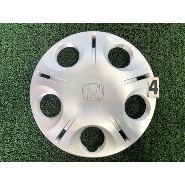 ライフ DBA-JC1 ホイールキャップ 44733-SZH-J11 【即納】 インボイス