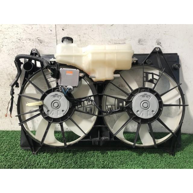クラウン DAA-AWS210 電動ファン 168000-5440 16363-36130 16363-36150