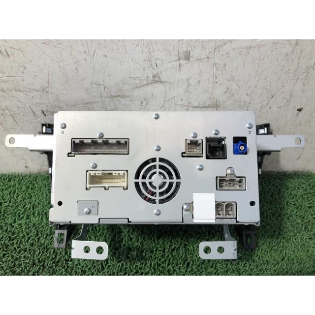 Moo様 エクストレイル DBA-T32 カーナビゲーション 25915-4CE3A 25915-4CE3E