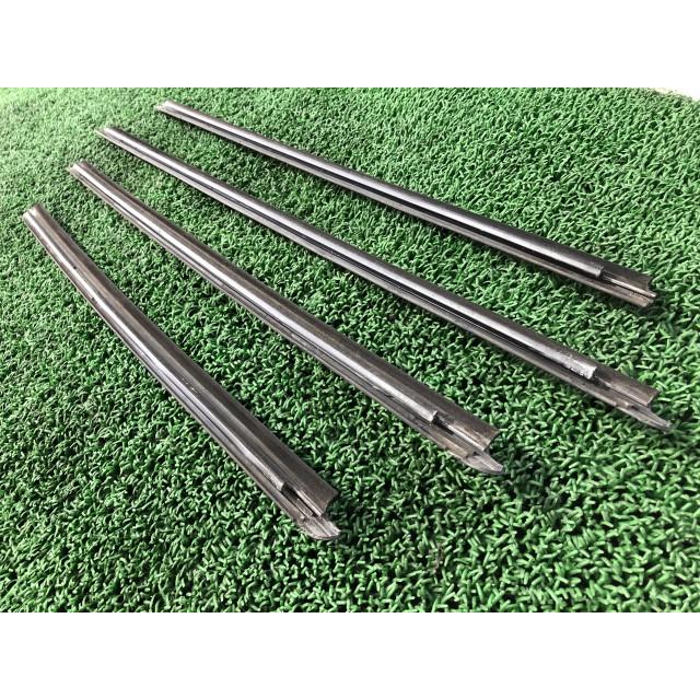 タント DBA-L375S その他 外装部品 68161-B2120 68163-B2100【即納