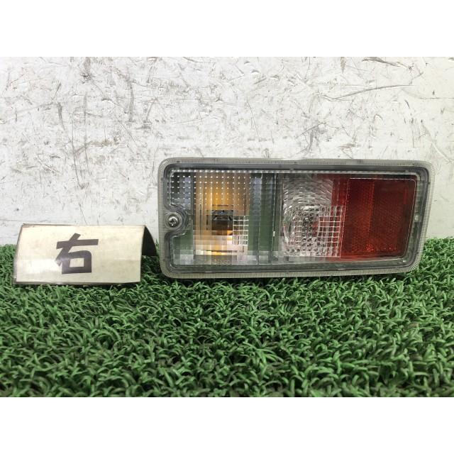 ハイゼット 3BD-S500P 右テールランプ 20527 81551-B5100 52755-B5020