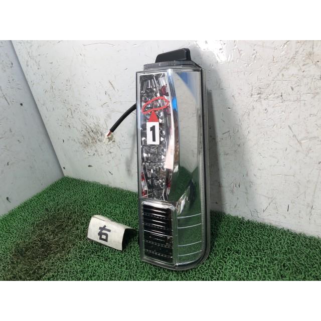 ねも　ミニバンテール　コマ一個 eKワゴン DBA-H82W 右テールランプ RCL-010 8331A048 【即納】 イン