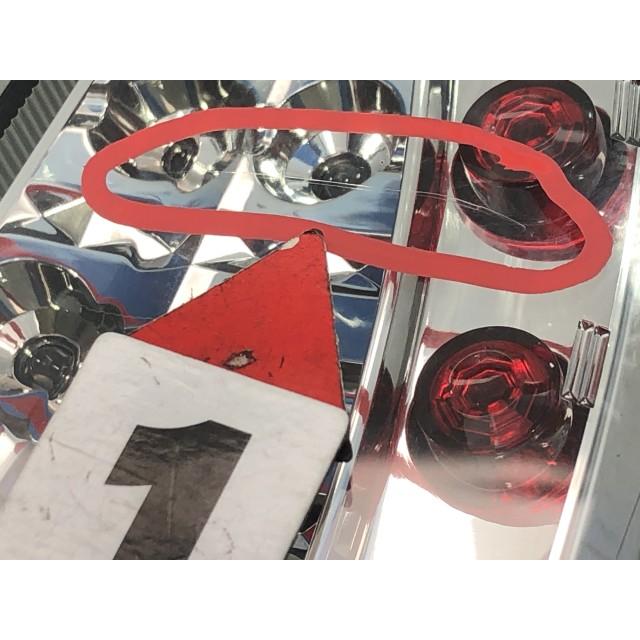 eKワゴン DBA-H82W 右テールランプ RCL-010 8331A048 【即納】 イン