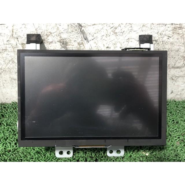 スカイライン DAA-HNV37 カーナビゲーション 25915 4GA4C 【正規品