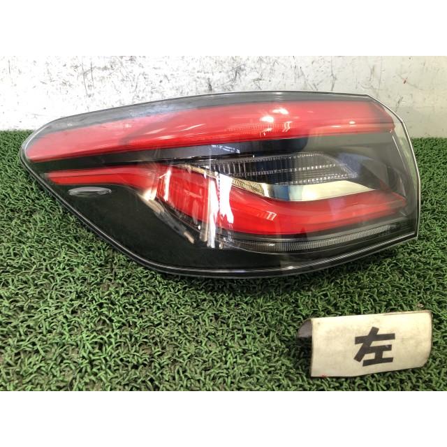 クラウン 6AA-AZSH20 左テールランプ 30-447 81561-30D90 【即納 