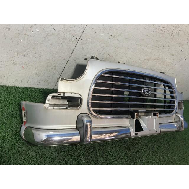 ミラ（ダイハツ） ミラジーノ TA-L700S FバンパーASSY 52119-97205-030 