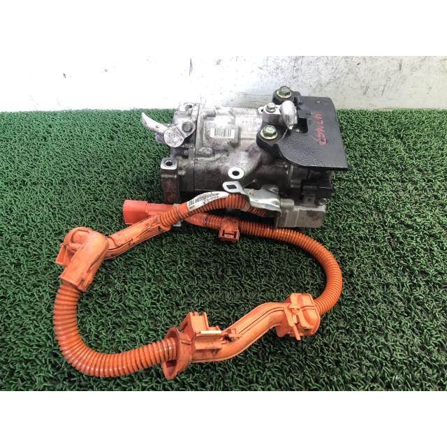 ヴェゼル 6AA-RV5 A/Cコンプレッサー 042400-1131 38800-62S-M01