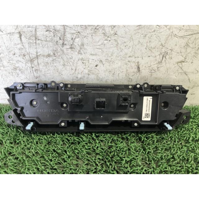ヴェゼル 6AA-RV5 A/Cスイッチパネル 796103N0J210M1 79610-3N0-J21ZA