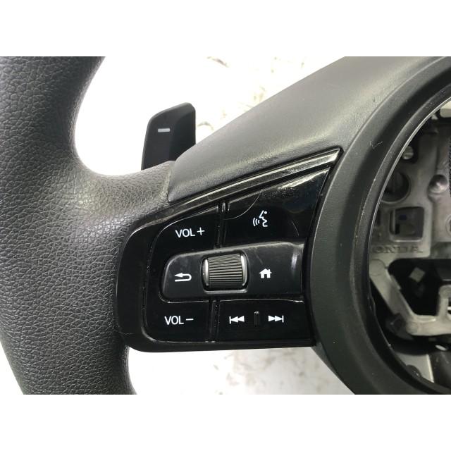 ヴェゼル 6AA-RV5 ステアリングホイール 78501-3M0-N00ZA 78501-3M0