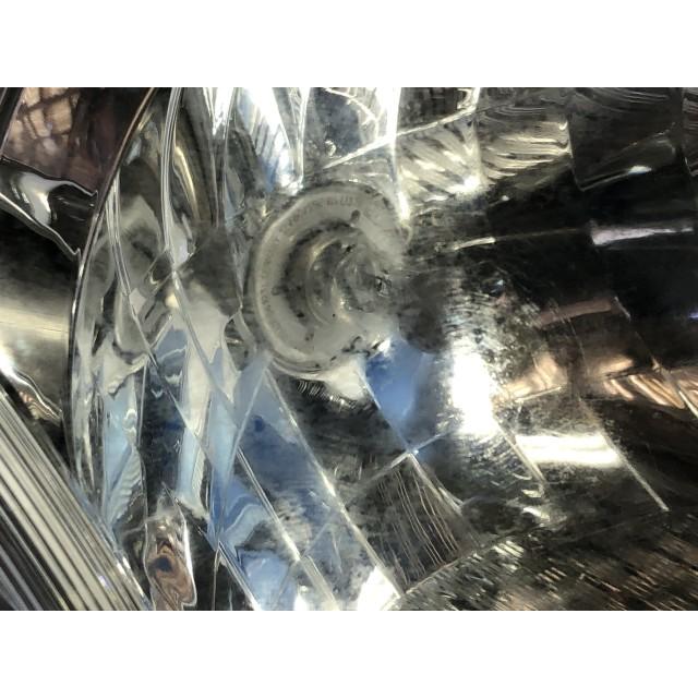 NV350キャラバン LDF-VW2E26 右ヘッドランプASSY H021 26010-3XA1C 【即納】 インボイス対応の画像