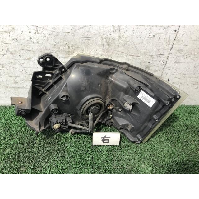 NV350キャラバン LDF-VW2E26 右ヘッドランプASSY H021 26010-3XA1C 【即納】 インボイス対応の画像