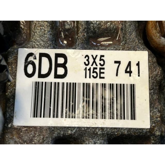 タフト 5BA-LA900S オートマチックミッションASSY   【即納】　インボイス対応_5