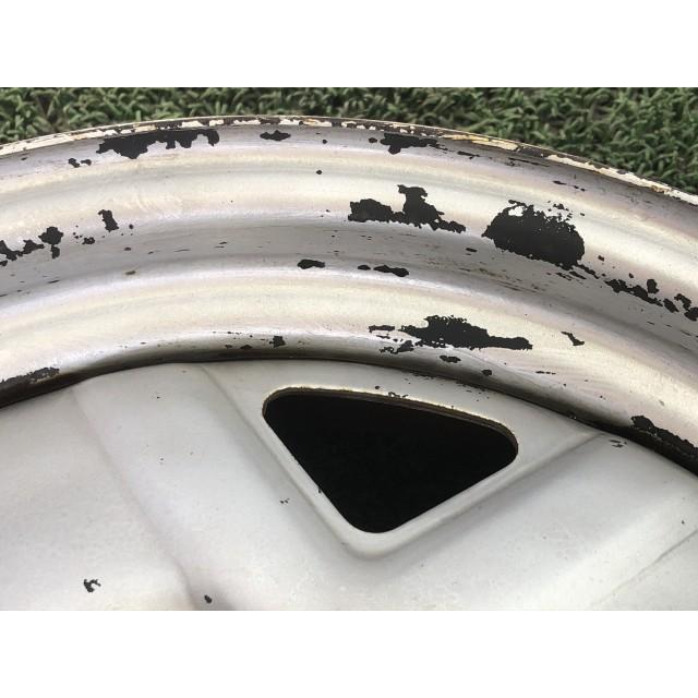 ジムニー 中古 ホイール 【即納】 インボイス対応 : bw-kawasakiヤフー