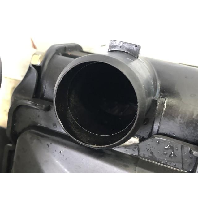 ランドクルーザー KG-HZJ79 ラジエータ 16400-17211 【即納】 イン