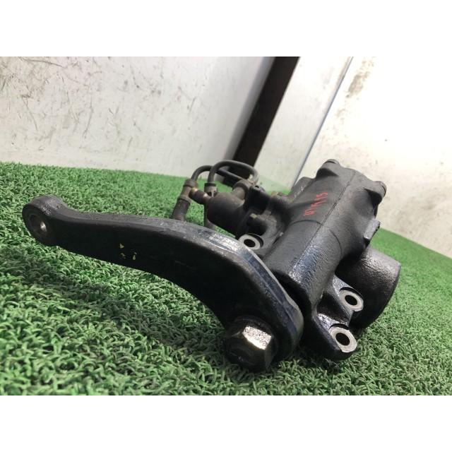 ランドクルーザー KG-HZJ79 ステアリングギアボックス 60130 44110