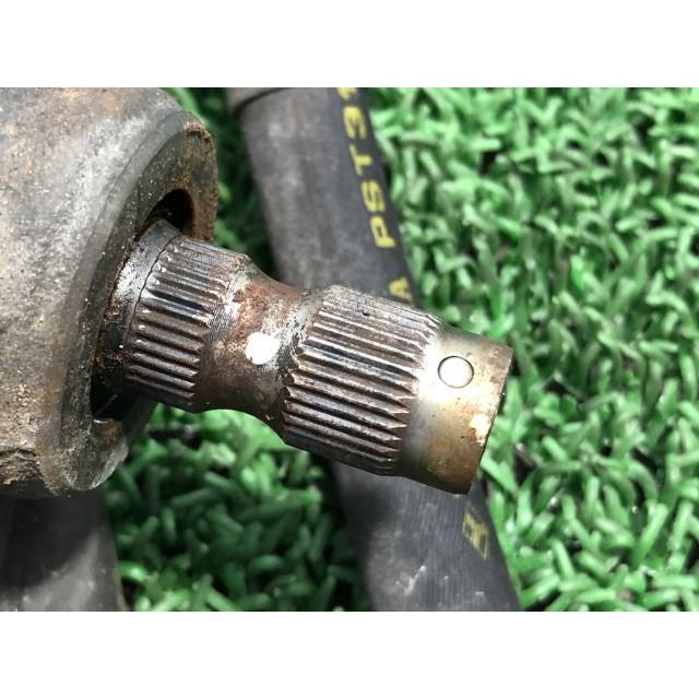 ランドクルーザー KG-HZJ79 ステアリングギアボックス 60130 44110