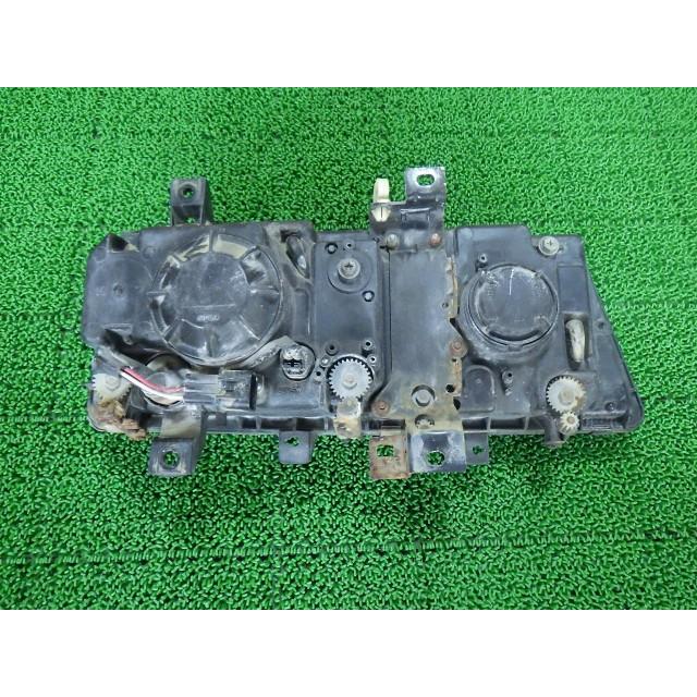 ファイター PA-FK71RC 左ヘッドランプASSY R7573 MC964081 【即納】 インボイス対応の画像