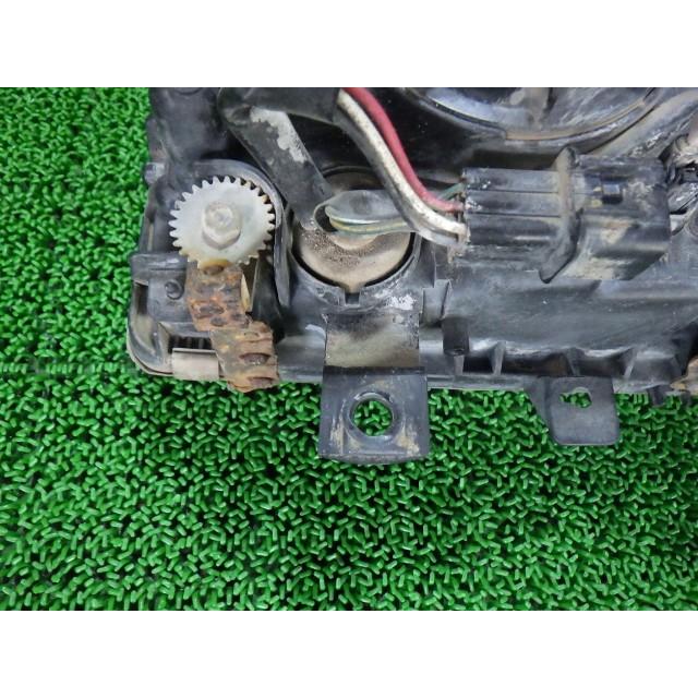 ファイター PA-FK71RC 左ヘッドランプASSY R7573 MC964081 【即納】 インボイス対応の画像