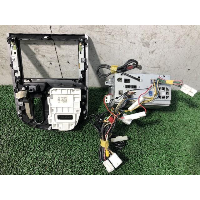 タント DBA-LA600S カーナビゲーション 08545-K2000 【即納】 イン