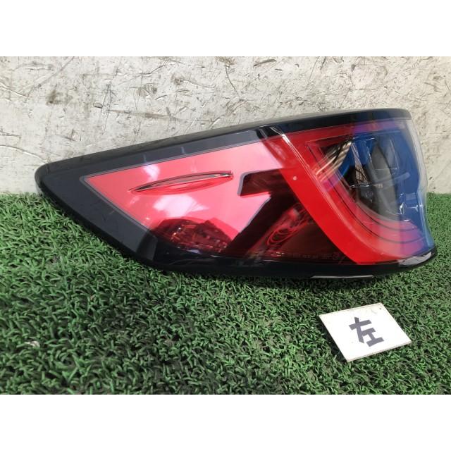 カローラツーリング 6AA-ZWE219W 左テールランプ 12-652 81561-12D90 【即納】 インボイス対応の画像