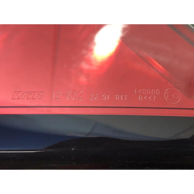 カローラツーリング 6AA-ZWE219W 左テールランプ 12-652 81561-12D90 【即納】 インボイス対応の画像