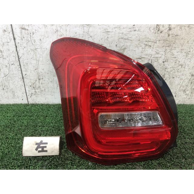スイフト ZC53S 左テールランプ KOITO 220-59360 スイフト DAA-ZC53S 左テールランプ 220-59360 35670-52RA0 35604