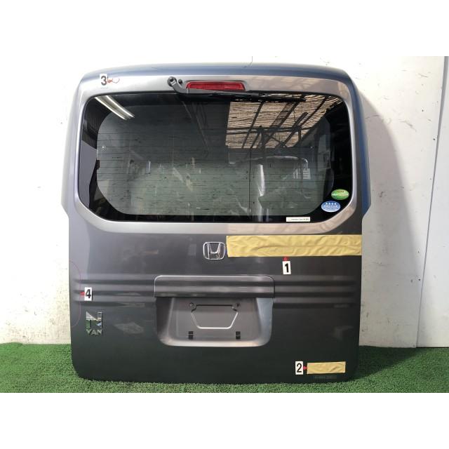 N−VAN HBD-JJ2 バックドアASSY M2LT 68100-TXA-J21ZZ 【即納】 インボイス対応 : bw-kawasaki ...