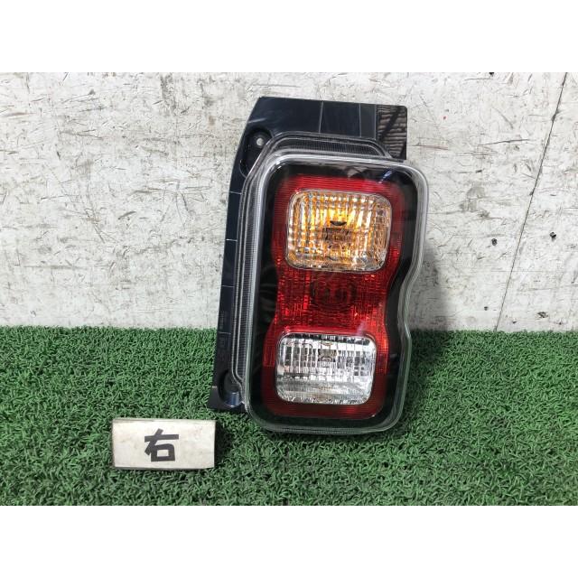ハスラー 4AA-MR52S 右テールランプ 220-5939W 35650-59S20 【即納