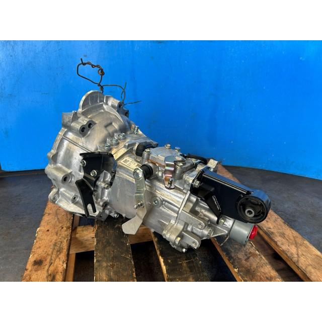 ハイゼット 3BD-S700W マニュアルミッションASSY  33030-B5272 【即納】　インボイス対応_3