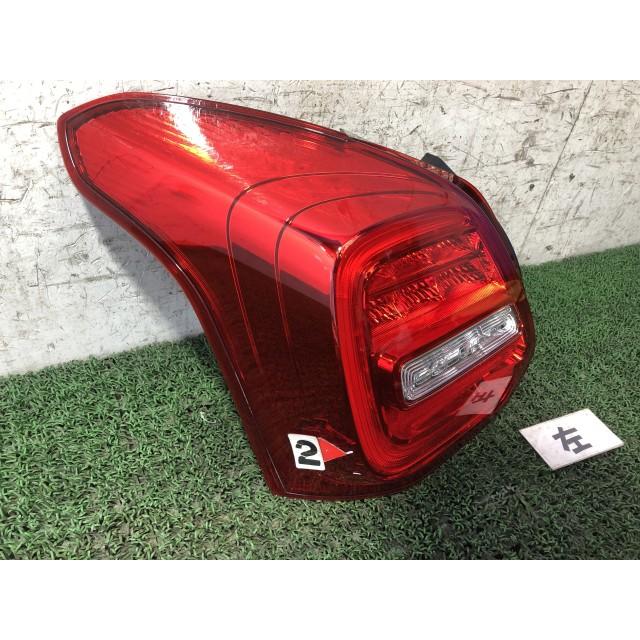 スイフト DBA-ZC83S 左テールランプ 220-59360 35670-52RA0 35604-52RV0【即納】　インボイス対応_1