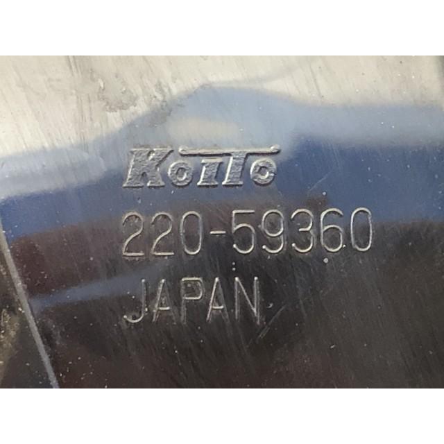スイフト DBA-ZC83S 左テールランプ 220-59360 35670-52RA0 35604-52RV0【即納】　インボイス対応_5