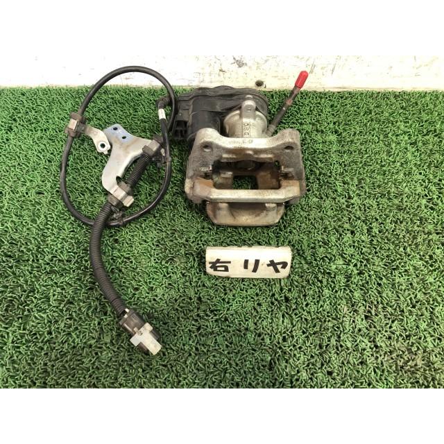 キックス 6AA-P15 右Rキャリパー  D4000-6CA3B 【即納】 インボイス対応の画像